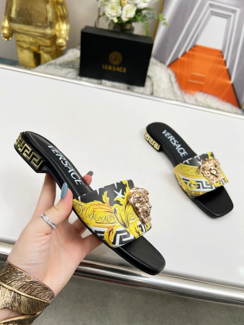 Versace Slippers